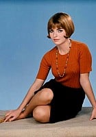 Marie-France Pisier